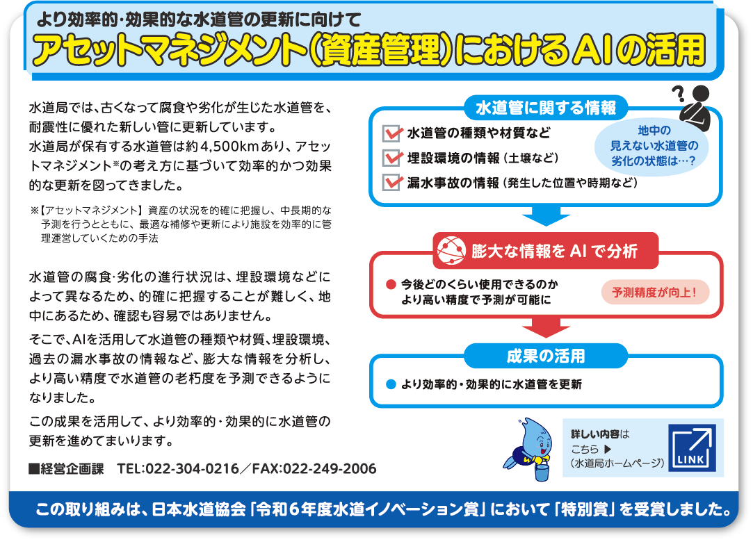 アセットマネジメント（資産管理）におけるAIの活用