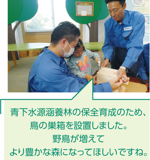 活動の様子③